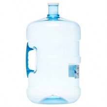 5 Gal Water Bottle, , Durable, For Top And Bottom Load Water Dispensers - Single - View 8