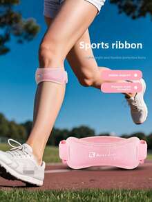 1 件髌骨膝带、压缩膝支架、运动护膝、膝盖支撑、膝盖保护器 - 专业级膝盖保护器、膝盖保护器 - 男女通用、可调节 - 透气无纺布和硅胶,适合徒步旅行、篮球、跑步、跳跃、网球、排球和深蹲 - 舒适贴合膝盖支撑、透气膝盖支撑硅胶膝盖支撑 - 彩色 - 查看 2