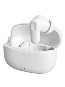 True Wireless Earbuds- Compatible With Apple & Android, Built-In Microphone, Sweat Resistant Earphones, Up To 24 Hours Of Battery Life,Ear Phones>Wireless,Airbus's,For Airpuds Case,Battery Life (180mAh), Bluetooth Name (A18)