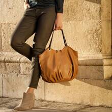 1/2/3/4/6pcs DIY Handmade Bag Leather Buckle Folding Sewing Accessories, Crochet/Wallet/Handbag Making Metal Buckle