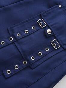 D370 - Blue - View 6
