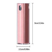 1pc Screen Cleaning Kit 3 In 1 Touch Screen Spray Cleaner With Spray Bottle And Ultra Fine Fiber Cloth For Mobile Phone/Laptop/Tablet/Tv/Monitor/Car Screen Accessories,Kitchen - Pink - View 14
