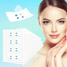 New Invisible Facial Lifting Tape, Invisible Lifting Tape, Small Face Tape, V Slimming Tape, Slimming Tape, 20/60/100pcs