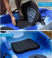 Kayak Accessories - 2 件裝 - 查看 2