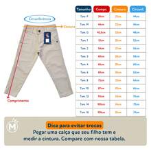 Tween Boys Sets - Azul Marino - Ver 6