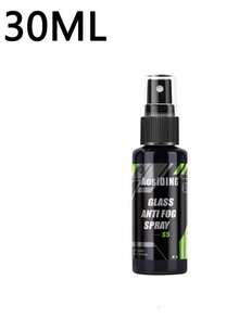 HGKJ Xịt chống sương mù kính AosiDING S5, hiệu quả cho mùa đông, ngăn ngừa sương mù, giữ cho kính chắn gió luôn trong suốt, phụ kiện ô tô, chăm sóc xe hơi, lớp phủ chống sương mù và chống mưa cho kính chắn gió ô tô, lớp phủ chống sương mù và chống thấm nước cho kính chắn gió, thích hợp cho ô tô/kính/kính bảo hộ. - Nhiều màu - Xem 19