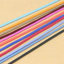 5码6毫米伞绳 降落伞绳 挂绳 帐篷绳 军用规格 适合徒步露营