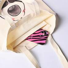 Student Lunch Bag