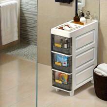 Drawer Storage Cabinet