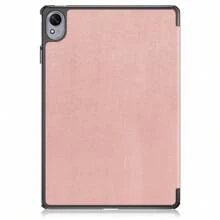 Tablet Case For Honor Pad X9 X8 X8A X8Pro 11.5 SE 11 11.5"S Cover For Xiaoxin Pad Tab M9 M10 M11 Case For Galaxy Tab S10 S9 S8 S7 FE Plus S6 Lite Tablet PC Leather Tri-Folding Stand Cover For IPad Pro 11 Air 11 13 For Xiaomi Redmi Pad SE 6S Pro Auto Sleep Edge Protection Protective Shell