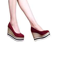 Women Wedges & Flatform