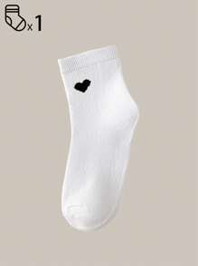 40 件/20 件/10 件男童女童儿童袜子套装 - 糖果色条纹纯色蝴蝶结/心形/涂鸦设计，柔软透气，男女通用婴儿幼儿青少年踝袜/中筒袜，适合学校运动日常穿着，青少年学生短袜/中筒袜，4 季黑白灰多色混合，儿童袜子，娃娃裙，猎豹印花，粉色袜子 - 彩色 - 查看 74