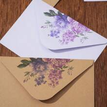 10/50/100 Sobres elegantes y gruesos con múltiples diseños, 16x11cm talla grande vendidos en Oriente Medio Ideal para: Uso de oficina, Invitaciones de boda, Invitaciones comerciales occidentales, Bolsas de regalo para tarjetas postales, Regalos de San Valentín, Regalos de cumpleaños, Bolsas de regalo para fiestas de vacaciones, Sobres para decoración de fiestas, Cartas de agradecimiento, Sobres para cartas manuscritas, Temporada de graduación, Día Nacional, Navidad