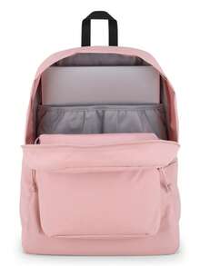 JanSport Pack SUPERBREAK PLUS - Misty Rose - View 2