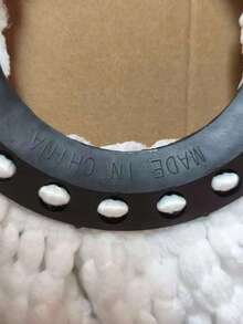 1/2/5pcs Ultra-Microfiber Rotating Mop Replacement Head, Compatible With Round Cyclone Magic Mop & Standard Round Cleaning Refill - White - View 12