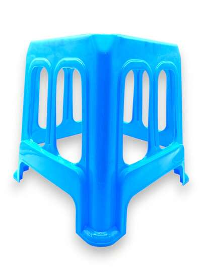 Banco Escalón Multiusos Colores Para Niños 80 Kg. 15 Pz. Mayoreo