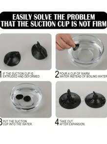 2 piezas Parasol para coche, Cortina para parabrisas delantero del coche, Protector de calor reflectante de aluminio para la ventana trasera, Parasol, Aislamiento de refrigeración, Uso general automotriz, 100cm*50cm