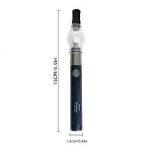 Rosin Dispenser,Atomizer Pen For Short Circuit Detection Instrument,USB Charging, Including A Set Of Rosin Atomization Kit And A Storage Bag - Black - View 7
