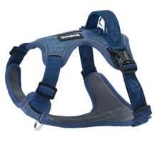 HP524 轻型多功能宠物胸背带 - 彩色 - 查看 22