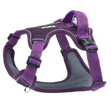 HP524 轻型多功能宠物胸背带 - 彩色 - 查看 16