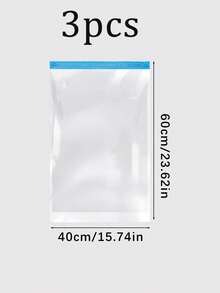 8/5/3/1 Stück zusammenrollbare Kompressionstransporttasche für Reisegepäck. Faltbare Aufbewahrungstaschen in extragroß, groß, mittel, klein für Kleidung, Hosen, Decken, Pullover, Handtücher, Mäntel, mottensicher, feuchtigkeitsbeständig, staubdicht, geeignet für Kleiderschrank, Schlafzimmer, Reisen, Saisonkleidung, Schulanfang, Multifunktional - Verschiedenfarbig - Übersicht 24