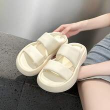 Women Sport Sandals - 黑色 - 查看 5