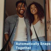 1 Stück extra großer magnetischer Fliegenschutz, schwarz-Netz dekorativer Insektenschutz Vorhang, atmungsaktiv, Sommer Schlafzimmer/Küche/Terrasse Abdeckung, selbstschließendes magnetisches Fliegengitter, moderne Heimdekoration