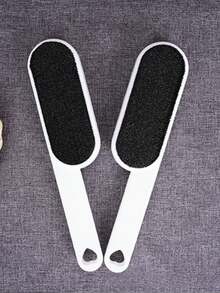 SHEIN2025 Gift For Pet Owners - Double Sided Electrostatic Hair Remover Brush, Reusable Pet Adhesive Brush, Powerful Dust Removal Brush Suitable For Sofas/Beds/Clothing(Suitable For Both Cats And Dogs)