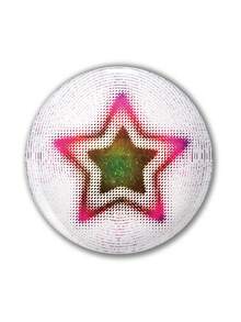 可爱图案徽章胸针、女士翻领别针、别针、包包饰物、时尚配饰，适合送给朋友、家人、老师和学生的有趣礼物 - 彩色 - 查看 6