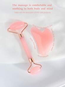 Bộ 1/2/3/5/8 con lăn massage làm mát mặt, dụng cụ massage mặt, con lăn silicon hình viên đá, lược massage, túi đựng PVC trong suốt, băng đô, con lăn massage và bảng Gua Sha dùng cho mặt, mắt, làm đẹp, chăm sóc da, spa, tự chăm sóc, dụng cụ chăm sóc da, chăm sóc da mặt, dụng cụ làm đẹp, massage, dụng cụ massage mặt, con lăn massage mặt - Nhiều màu - Xem 8