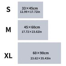 20/50/100 pezzi Pannolini usa e getta extra large per cani, Mutandine di addestramento per cani, Super assorbenti, Anti-perdite, Anti-odore, Facili da pulire, Adatti per cuccioli, Cani di piccola taglia, Addestramento in casa, Educazione degli animali domestici - Multicolore - Visualizzare 8