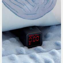 1pc Baby Cartoon Fabric Beanbag Neck Pillow Cushion For Everyday Use - Pink - View 5