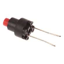 Placa de botón de interruptor para lavadora Whirlpool resistente al agua y al polvo de 5 piezas - Rojo - Ver 3