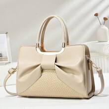 Women Crossbody - 米黃 - 查看 1