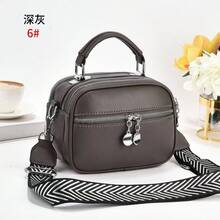 Women Shoulder Bags - 蒙特內哥羅 - 查看 1
