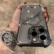 Basic Phone Cases - Karışık renkler - Görünüm 6