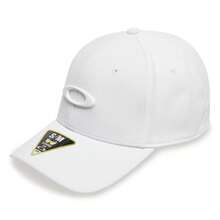 BONÉ OAKLEY TINCAN CAP - Branco - Visão 1