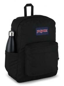 JanSport JansSport Pack SUPERBREAK PLUS ĐEN - màu đen - Xem 1