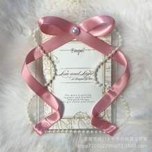 Badge Holder & Accessories - Pink - View 3