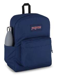 JanSport JansSport SUPERBREAK PLUS 套裝 - 藏蓝色 - 查看 1