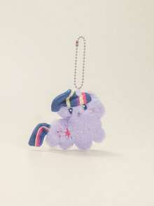 Hasbro Lovely Pony Series 2 Plush 3.35inch Blind Bag Birthday Gift & Mother's Day Gift | One Piece (Random Delivery) - Multicolor - View 6