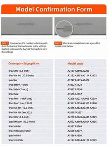 A Beautiful Animal And Soda Combination Painted Transparent Flat Protective Case With Folding Function, Suitable For Various Styles, Supports Eye-Rest And Wake-Up Functions, Making It An Ideal Choice For Festival Gifts, Birthday Gifts And New Year Gifts - White - View 7