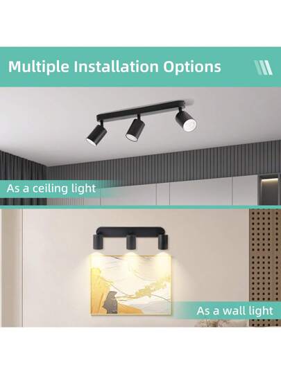 Plafondspot GU10 Inbouw Retro - Afbeelding 11