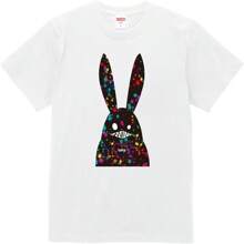 Women T-Shirts - 白色 - 查看 1