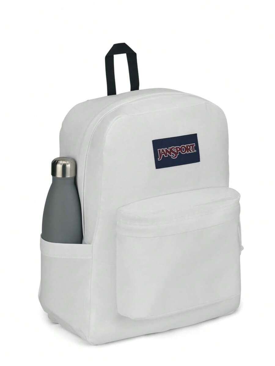 JanSport JansSport Pack SUPERBREAK PLUS - 白色 - 查看 1