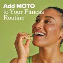 MOTO-Metabolism Boosting Capsule,Cellular3 Energy Improved,30 Servings,Healthcare Supplement Vitamin Dietary Edible Fitness,Free Shipping - 其他 - 查看 3