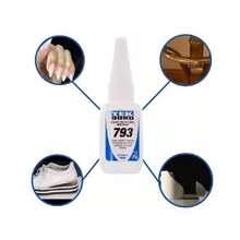 Wholesale Kit 6 Tek Bond 793 Glue - Transparent - View 3