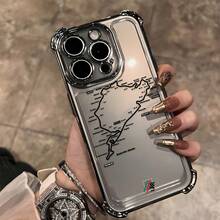 Basic Phone Cases - Karışık renkler - Görünüm 1