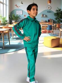 Jade Franja Oxford