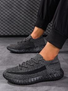 Men's And Women's Holiday Hiking, Camping, Picnic Socks, Comfortable Breathable, Lightweight And Durable, Suitable For Spring Outfit